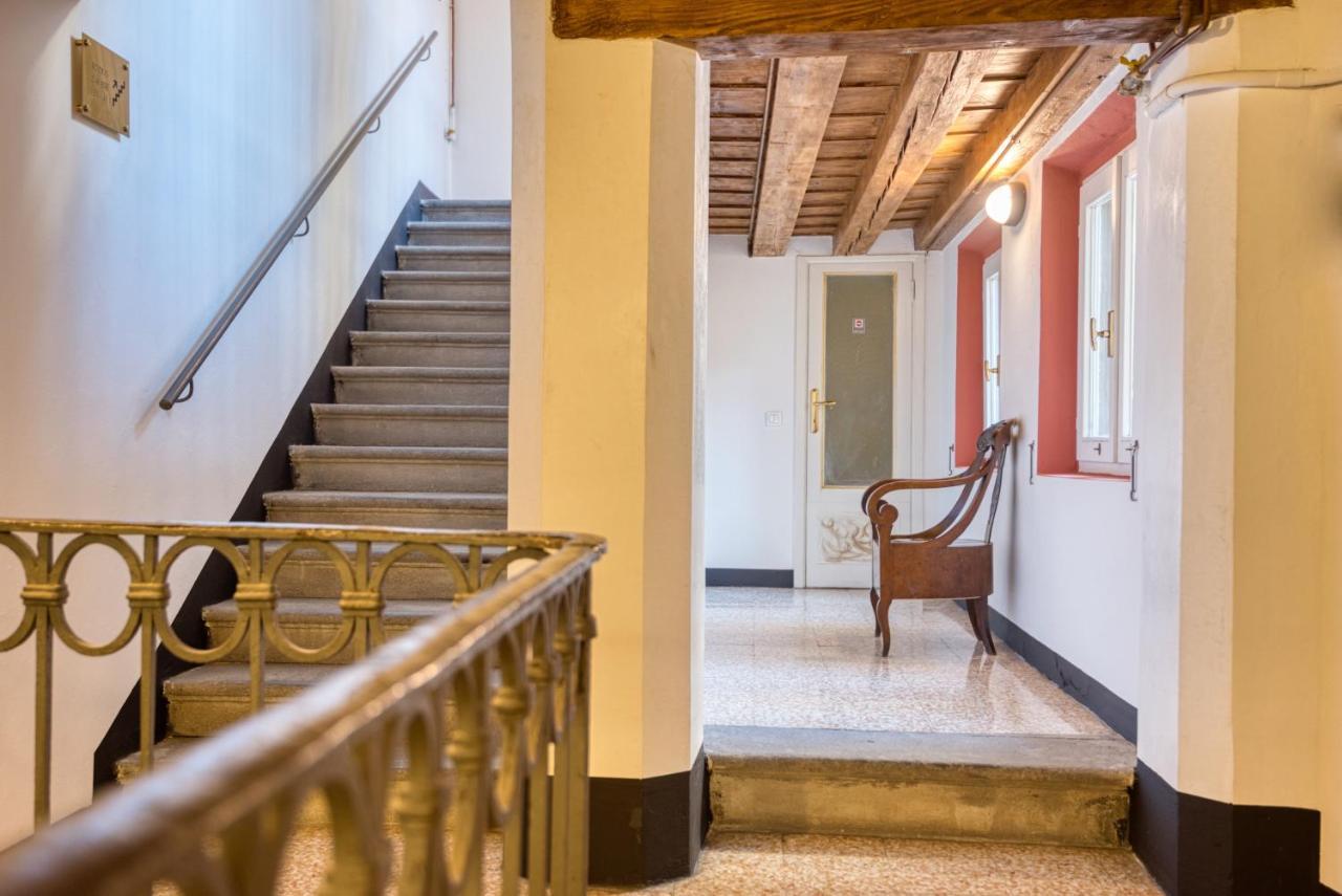 Palazzo Rivola 2* Bérgamo