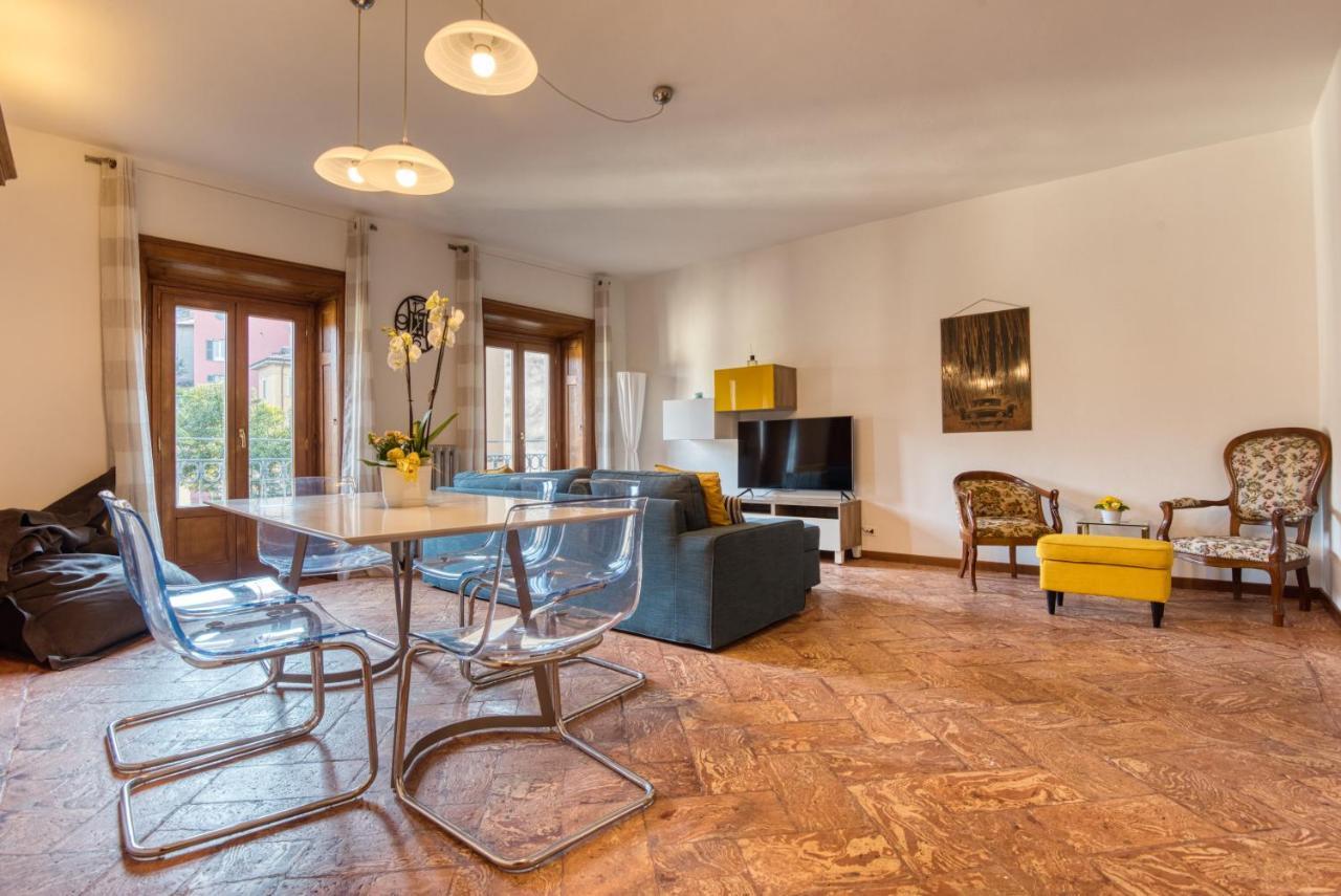 Casa de hóspedes Palazzo Rivola 2*