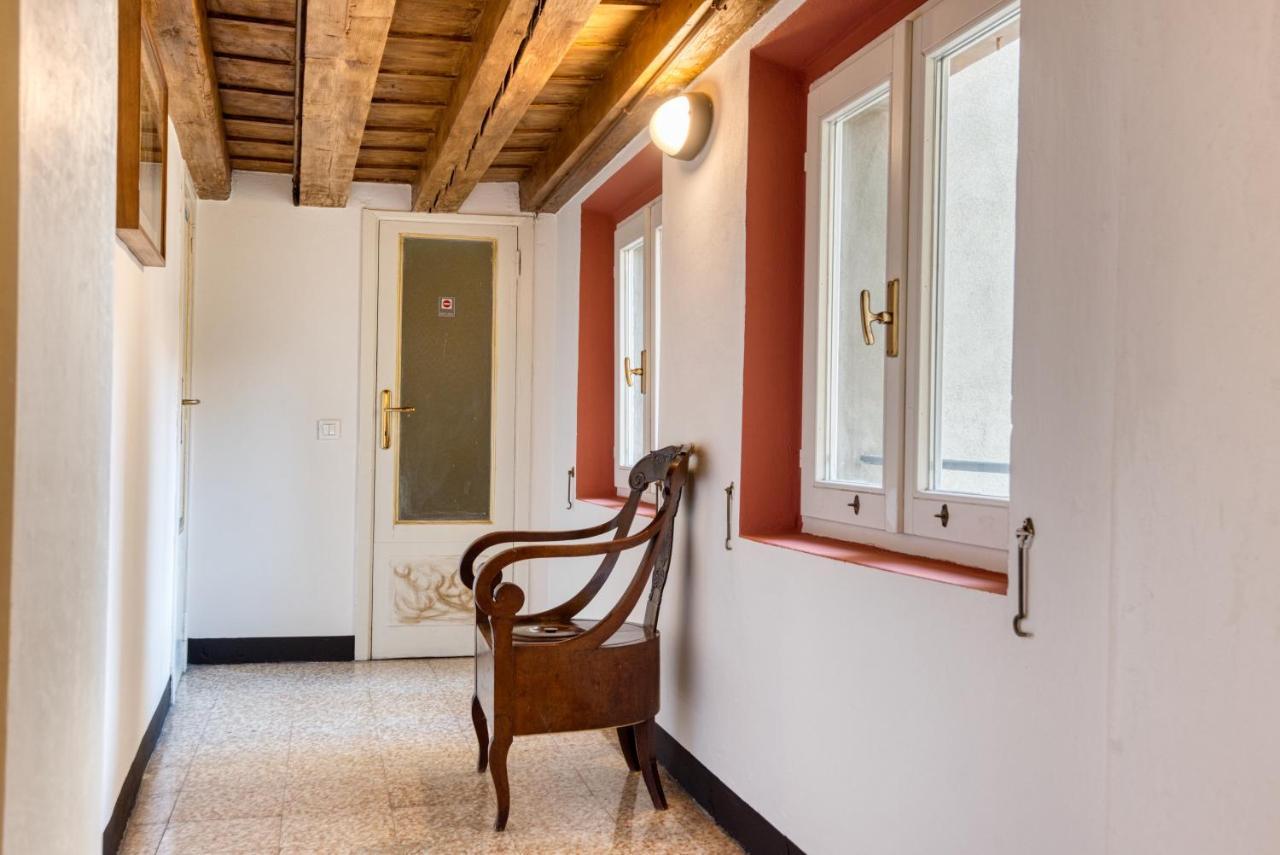Casa de hóspedes Palazzo Rivola