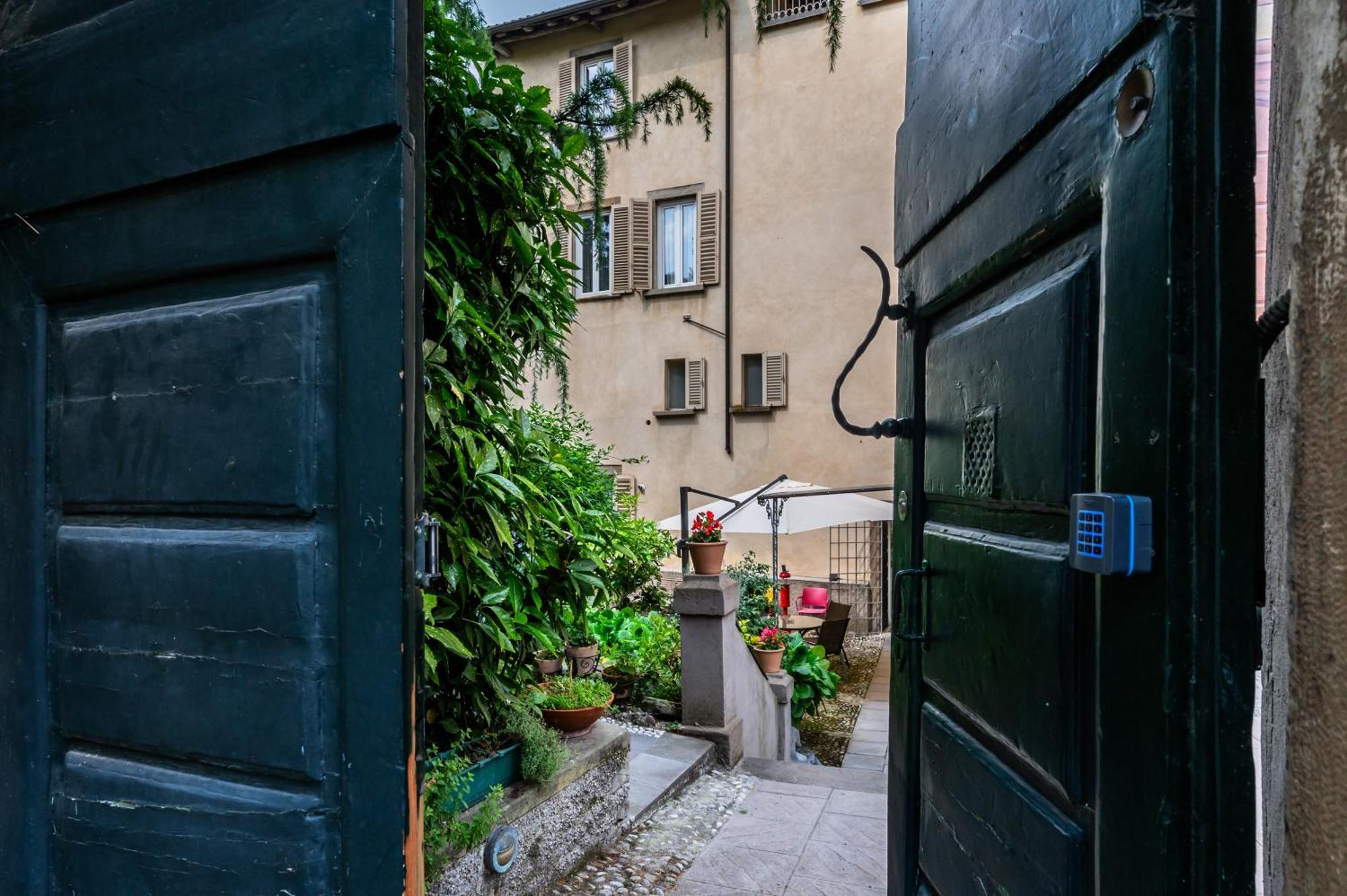 Palazzo Rivola Casa de hóspedes