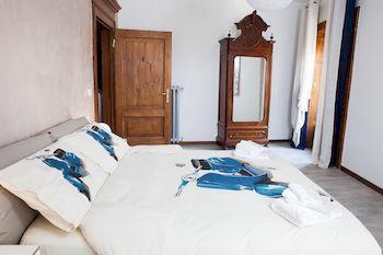 Palazzo Rivola 2* Bérgamo