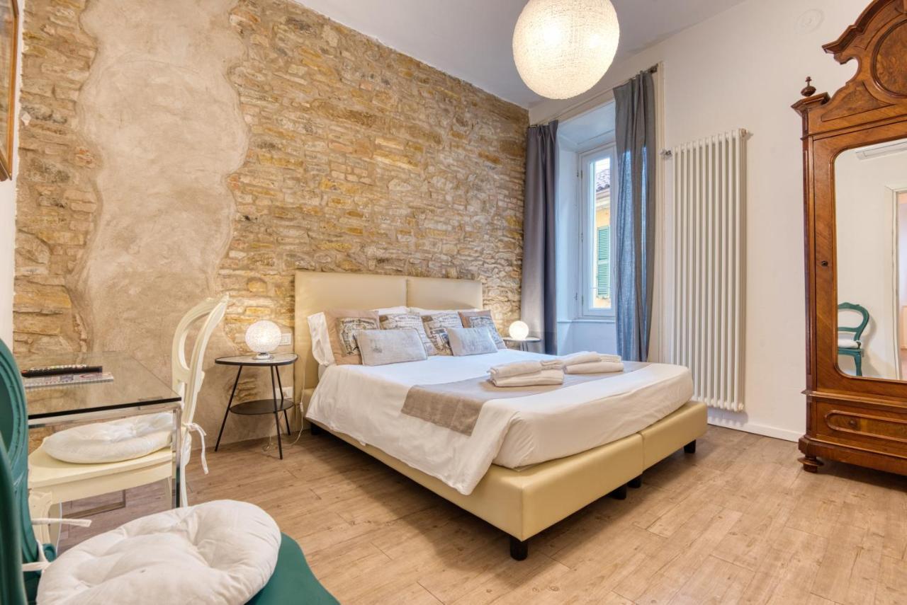 Affittacamere Palazzo Rivola
